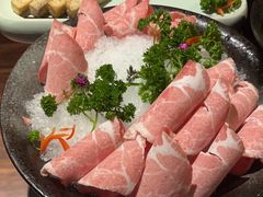 -捞王锅物料理(凯旋路店)