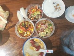 -港湾糖水