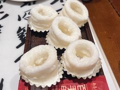 金奖白糖糕-南昌大饭店·非遗南昌菜(万寿宫店)