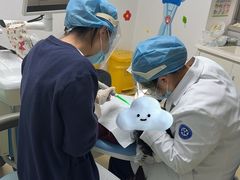 -杭州口腔医院(平海院区)