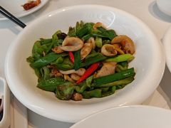 -万龙洲海鲜·粤菜(亚运村店)