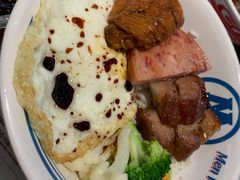 敏华四宝饭-敏华冰厅(番禺天河城店)