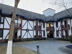 -太阳岛度假酒店