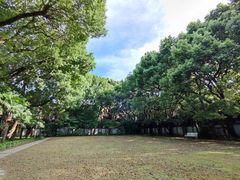 -上海宋庆龄故居纪念馆