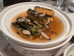 -漢舍中国菜馆(889广场店)