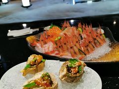 -梅筑·创意料理(王府井百货店)