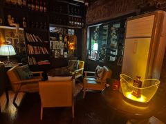 -OX BAR 拉培耶小镇(大连老街店)