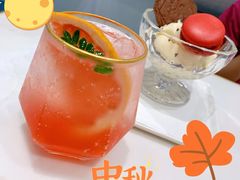 -PAUL LAFAYET 法式甜品(深圳湾万象城店)