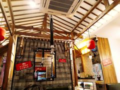 -烧货·活海鲜炭烧(湖滨商业街店)