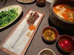 -山石榴·贵州菜(陆家嘴中心店)
