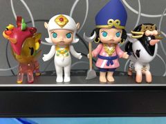 -泡泡玛特POPMART(合生汇店)