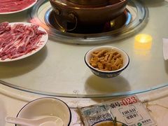 -总参北京涮羊肉