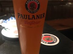 -宝莱纳餐厅(滨江店)