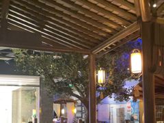 -绿茶餐厅(领展购物广场·中关村店)