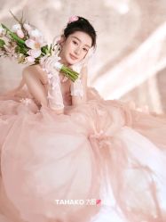 -太郎花子婚纱摄影TAHAKO(无锡店)