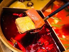 -湊湊火锅·茶憩(新中关购物中心店)