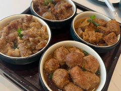 -梅利汴京烤鸭•开封豫菜地标店(晋安路店)