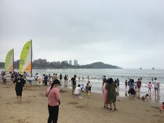-马銮湾景区