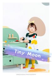 -星豆豆儿童摄影(南郊太白南路店)