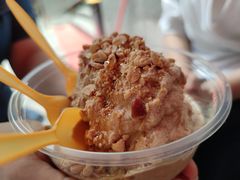 -夏食光安顺小舒冰粉冰浆(甲秀楼店)
