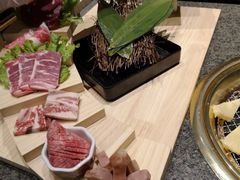 -NIUAN牛庵·日式和牛烧肉(恒隆店)