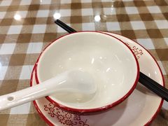 -京城百饺园•东北菜馆(红谷滩店)