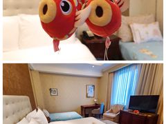 -福建鲤鱼洲酒店