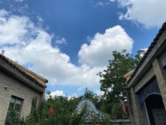 -德门仁里精品酒店(安仁店)