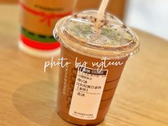 -星巴克(南京汉中环亚广场店)