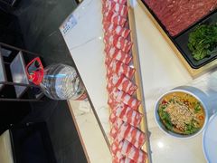 -祥源胡同·涮牛羊肉火锅(花桥店)