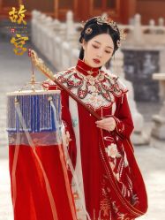点击看大图 -美云庭古装·格格服汉服·京城旅拍(北京店)