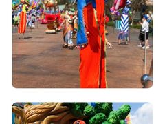 -七彩云南欢乐世界