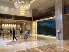 -杭州城中香格里拉大酒店