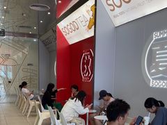 -苏阁鲜果茶(虎门君乐汇店)