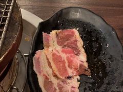 -大馥·炭火烧肉酒场(莘庄莘福坊店)