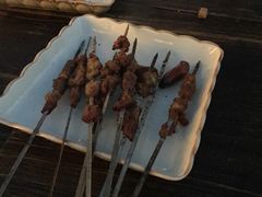 -烛影拾光观景餐厅·创意菜·摄影·小提琴(大唐不夜城店)