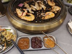 -杨小佳·齐齐哈尔烤肉·烤串(广州店)