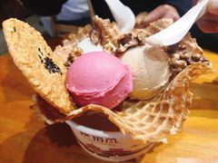 花生碎瓦片-陕拾叁(袁家村店)
