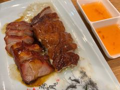 -宏记广东客家菜(丰汇店)