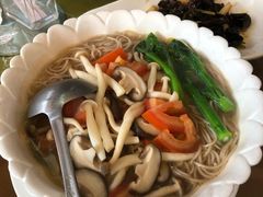 -一心斋素食馆(龙岗店)