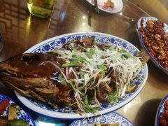-娄三少·老北京春饼烤鸭家常菜(方庄店)