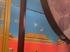 -满园烤鸭·春饼(沈北万达店)