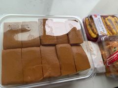 -詹记桃酥(马鞍山万达店)