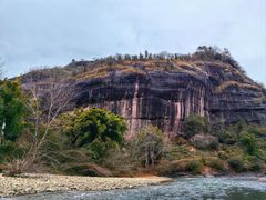 -九曲溪竹筏码头