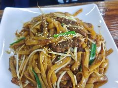 -南记食粥坊·宵夜大排档(莲花店)