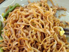 -豫掌柜饸饹面·烩面(秀沿路店)