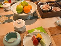 -青藤茶馆(凤起路店)