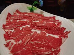 -蜀家渝重庆火锅(南屏街店)