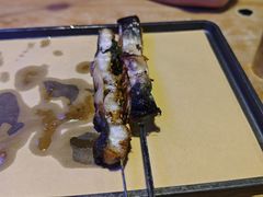 -质烤烤物·活烤海鲜(质烤总店)