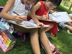 -蓝莓果教育(青塔校区)